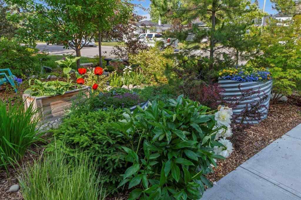 MLS® A2235678 - 4619 80 Street NW in Bowness Calgary, Residential