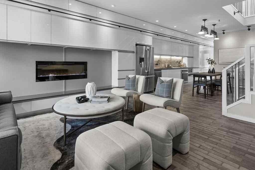 MLS® A2235678 - 4619 80 Street NW in Bowness Calgary, Residential