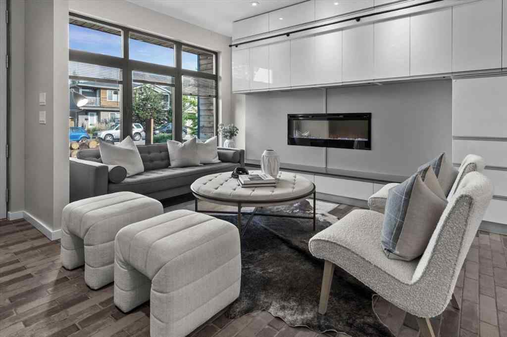 MLS® A2235678 - 4619 80 Street NW in Bowness Calgary, Residential