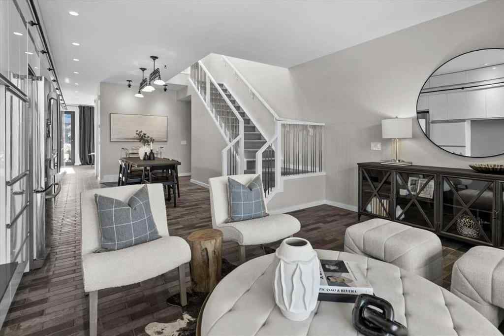 MLS® A2235678 - 4619 80 Street NW in Bowness Calgary, Residential