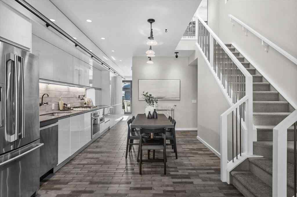 MLS® A2235678 - 4619 80 Street NW in Bowness Calgary, Residential