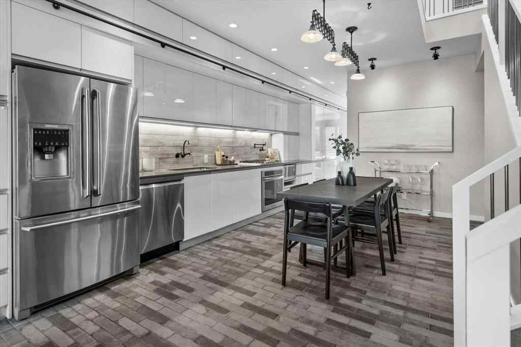 MLS® A2235678 - 4619 80 Street NW in Bowness Calgary, Residential