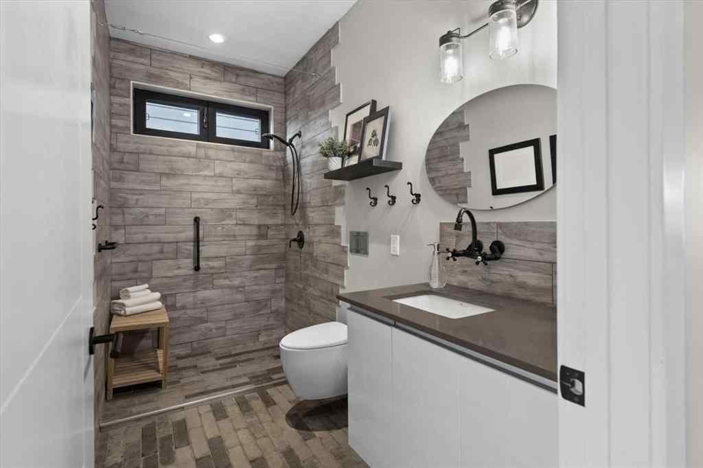 MLS® A2235678 - 4619 80 Street NW in Bowness Calgary, Residential