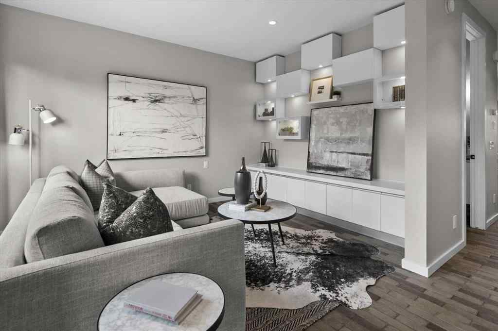 MLS® A2235678 - 4619 80 Street NW in Bowness Calgary, Residential