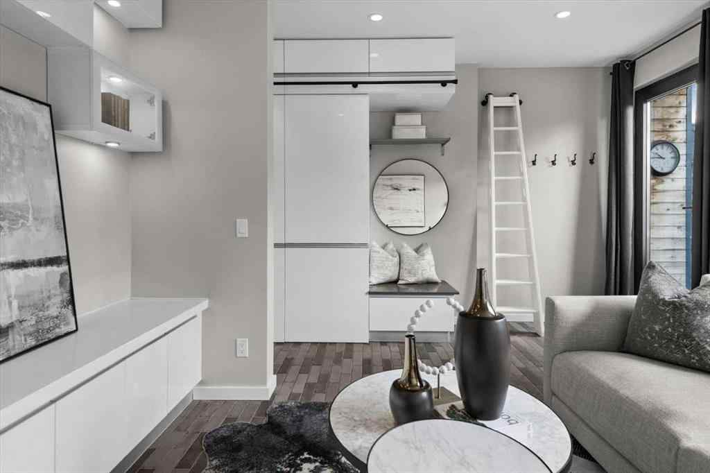 MLS® A2235678 - 4619 80 Street NW in Bowness Calgary, Residential