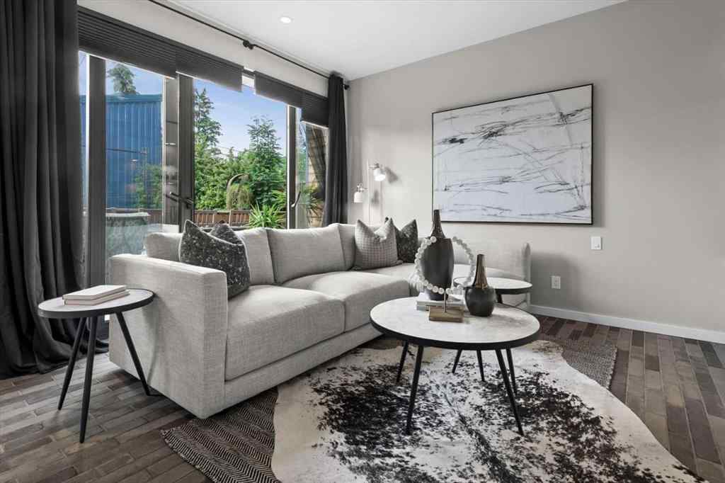 MLS® A2235678 - 4619 80 Street NW in Bowness Calgary, Residential