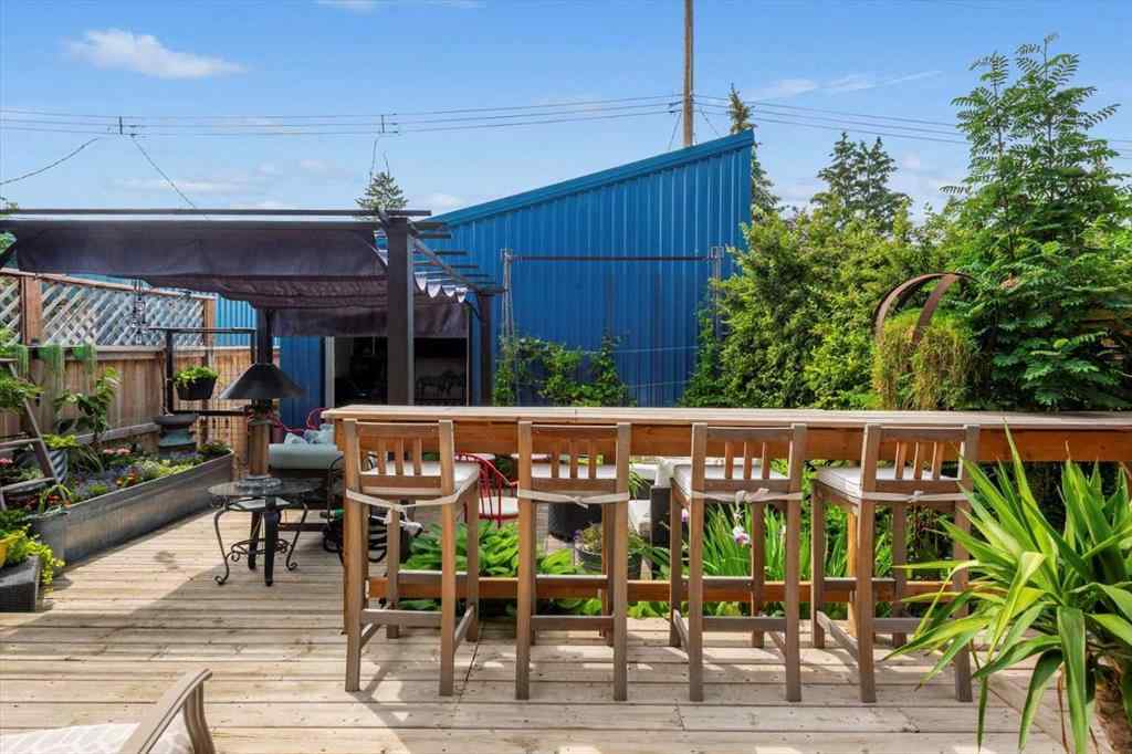 MLS® A2235678 - 4619 80 Street NW in Bowness Calgary, Residential