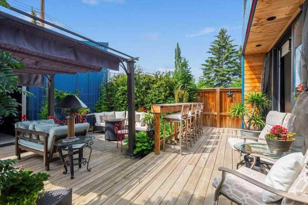 MLS® A2235678 - 4619 80 Street NW in Bowness Calgary, Residential