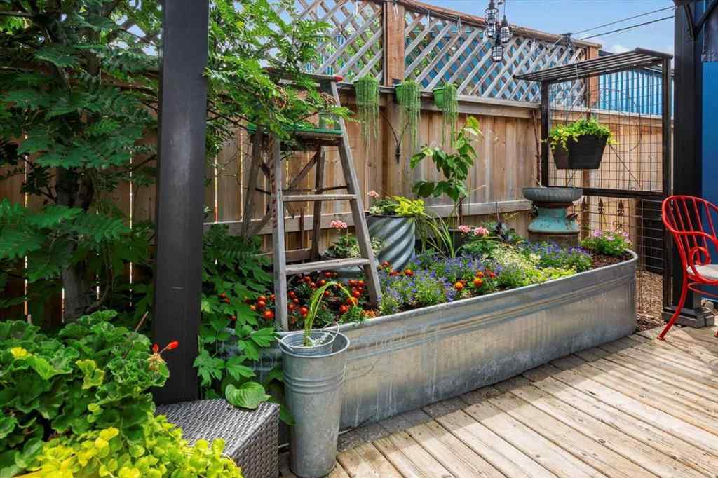 MLS® A2235678 - 4619 80 Street NW in Bowness Calgary, Residential