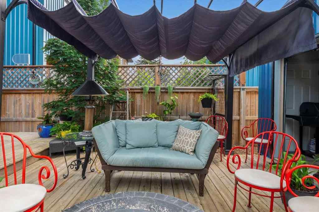 MLS® A2235678 - 4619 80 Street NW in Bowness Calgary, Residential