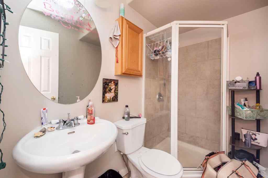 MLS® A2235682 - 214 Erin Circle SE in Erin Woods Calgary, Residential