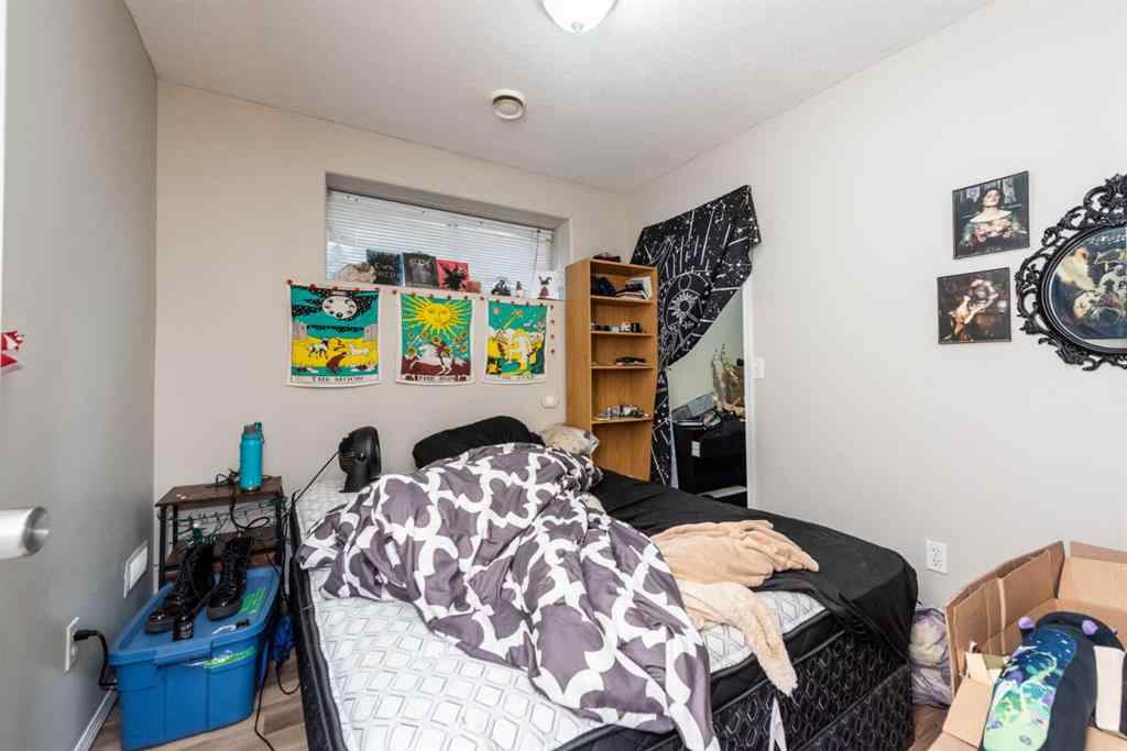 MLS® A2235682 - 214 Erin Circle SE in Erin Woods Calgary, Residential