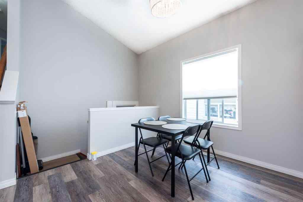 MLS® A2235682 - 214 Erin Circle SE in Erin Woods Calgary, Residential