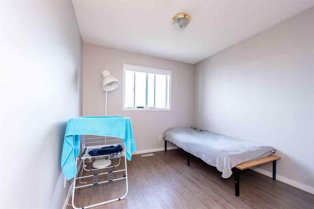 MLS® A2235682 - 214 Erin Circle SE in Erin Woods Calgary, Residential