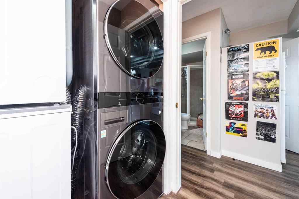 MLS® A2235682 - 214 Erin Circle SE in Erin Woods Calgary, Residential