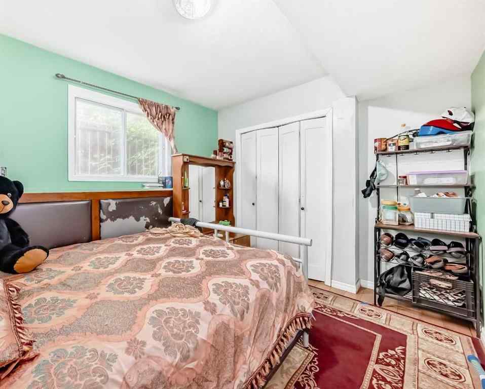 MLS® A2235684 - 210 Falmere Way NE in Falconridge Calgary, Residential