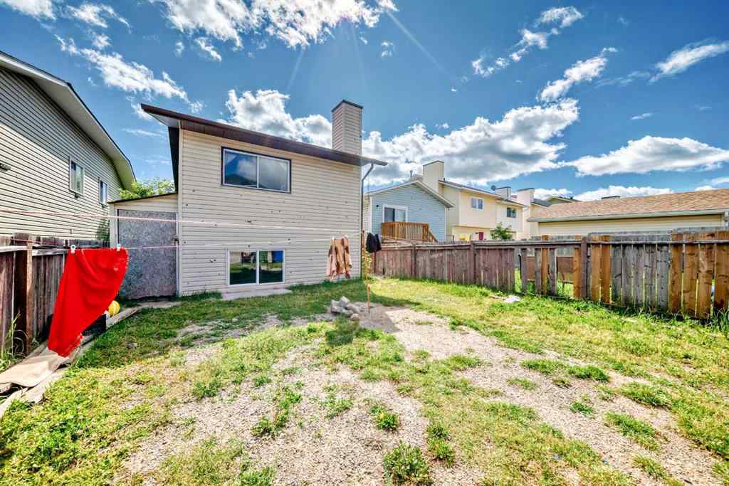 MLS® A2235684 - 210 Falmere Way NE in Falconridge Calgary, Residential