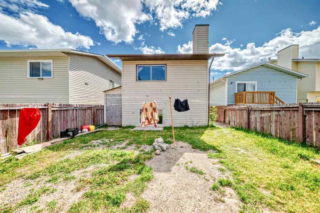 MLS® A2235684 - 210 Falmere Way NE in Falconridge Calgary, Residential