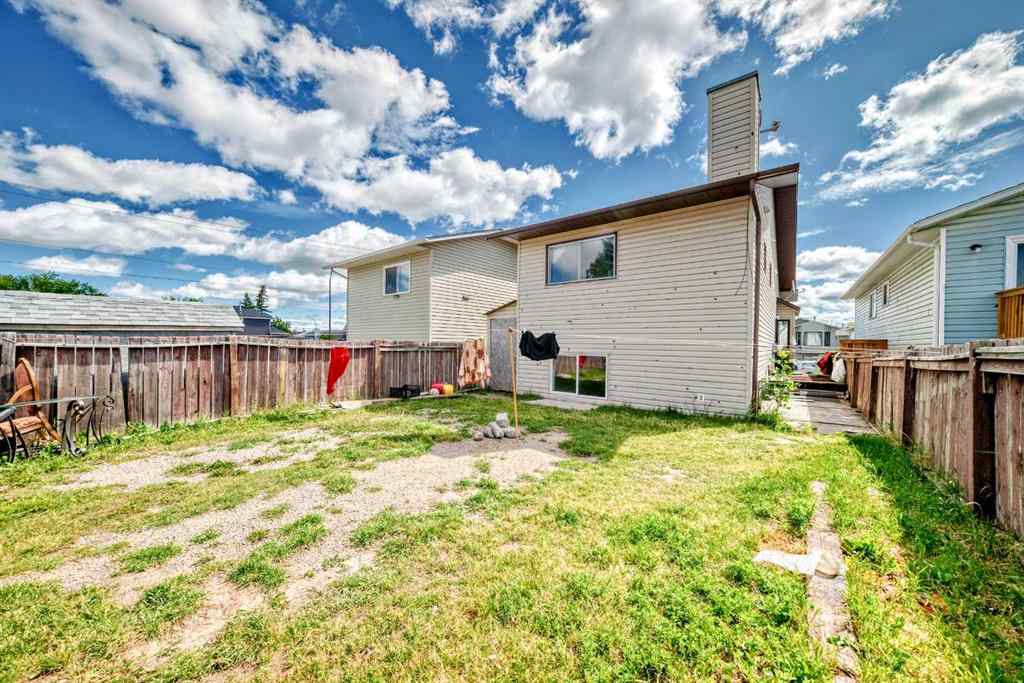 MLS® A2235684 - 210 Falmere Way NE in Falconridge Calgary, Residential