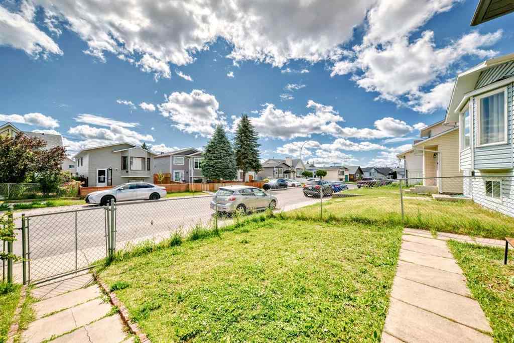 MLS® A2235684 - 210 Falmere Way NE in Falconridge Calgary, Residential