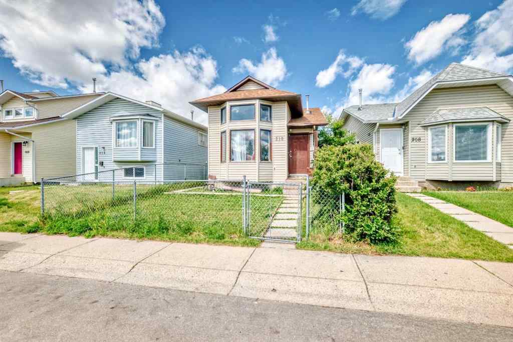 MLS® A2235684 - 210 Falmere Way NE in Falconridge Calgary, Residential
