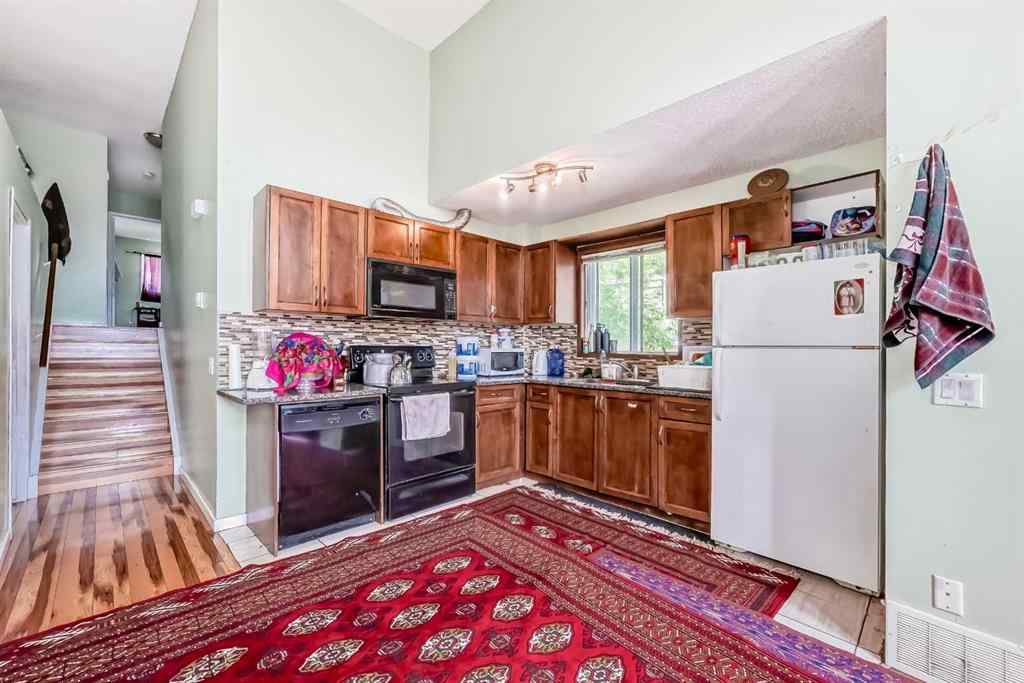 MLS® A2235684 - 210 Falmere Way NE in Falconridge Calgary, Residential