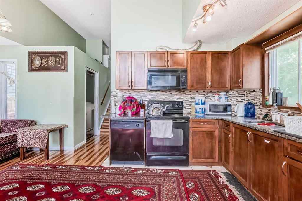 MLS® A2235684 - 210 Falmere Way NE in Falconridge Calgary, Residential