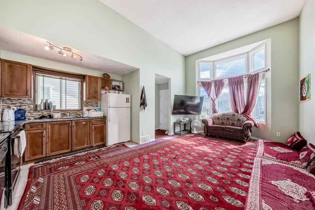 MLS® A2235684 - 210 Falmere Way NE in Falconridge Calgary, Residential