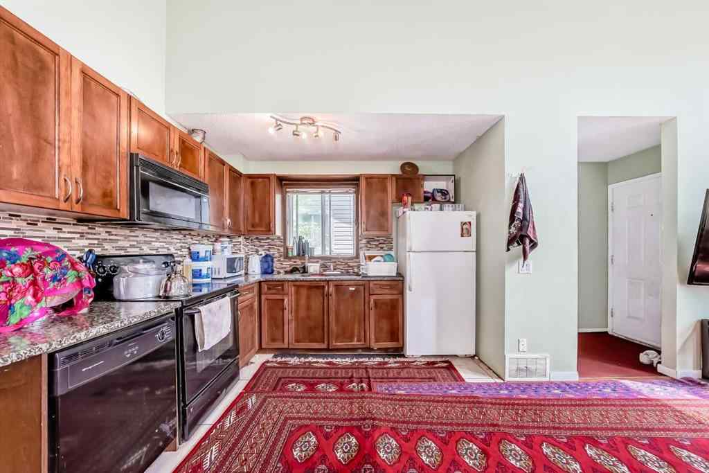 MLS® A2235684 - 210 Falmere Way NE in Falconridge Calgary, Residential