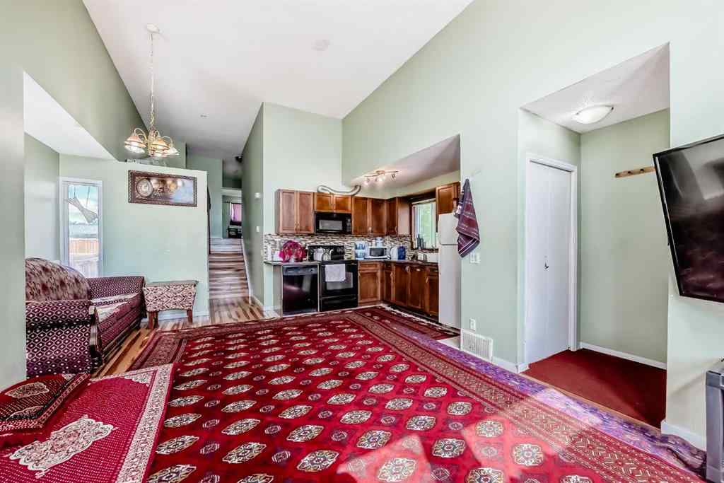 MLS® A2235684 - 210 Falmere Way NE in Falconridge Calgary, Residential