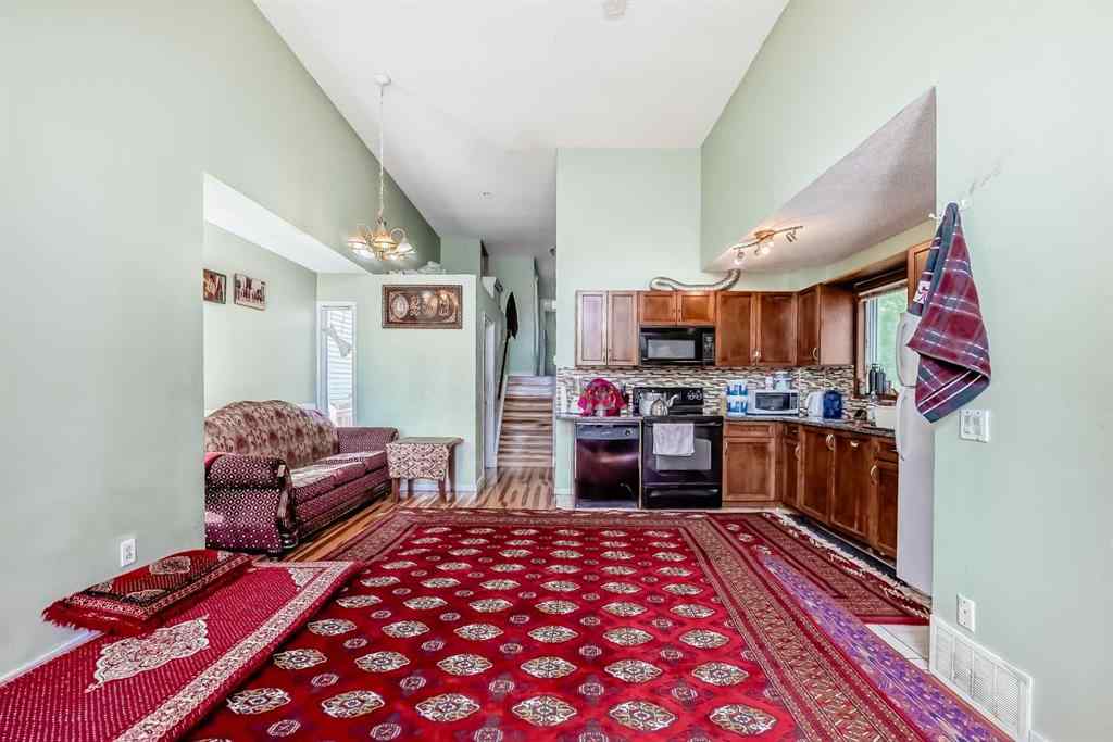 MLS® A2235684 - 210 Falmere Way NE in Falconridge Calgary, Residential
