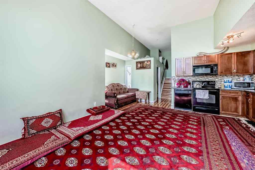 MLS® A2235684 - 210 Falmere Way NE in Falconridge Calgary, Residential