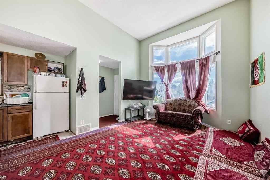 MLS® A2235684 - 210 Falmere Way NE in Falconridge Calgary, Residential