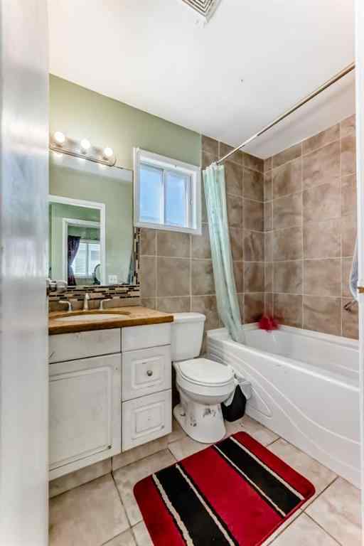 MLS® A2235684 - 210 Falmere Way NE in Falconridge Calgary, Residential