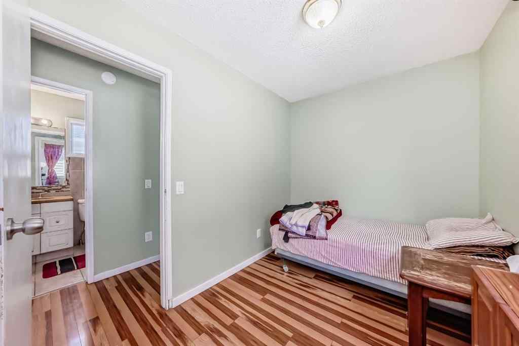 MLS® A2235684 - 210 Falmere Way NE in Falconridge Calgary, Residential