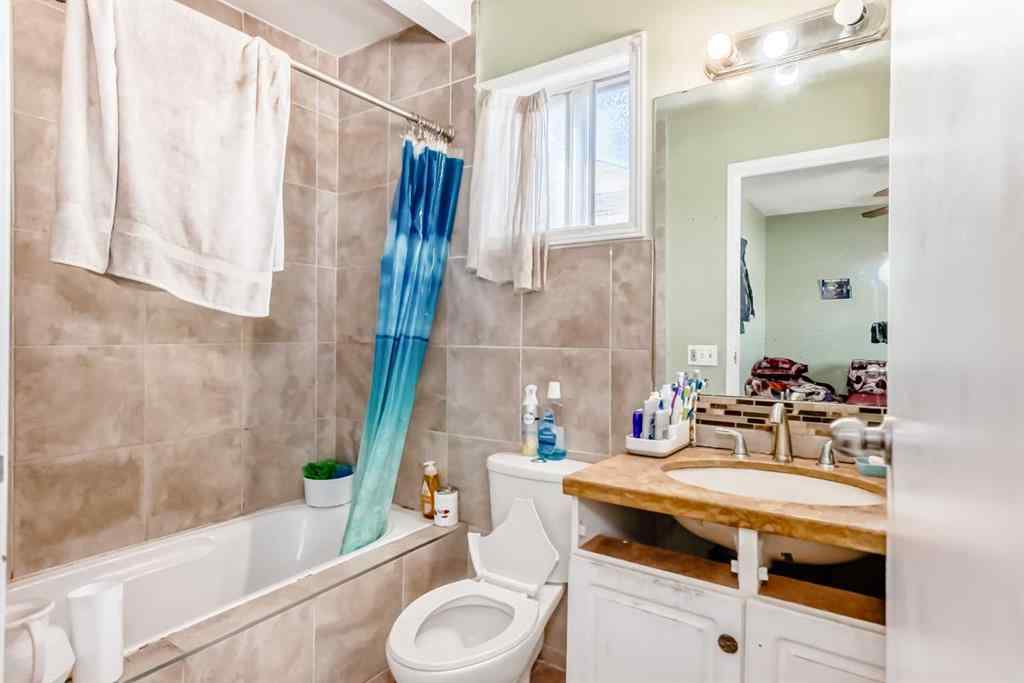 MLS® A2235684 - 210 Falmere Way NE in Falconridge Calgary, Residential