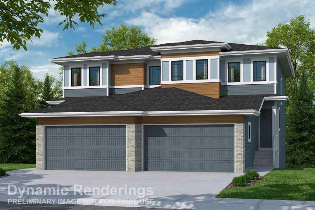 MLS® A2235686 - 100 Heritage Manor  in NONE Cochrane, Residential