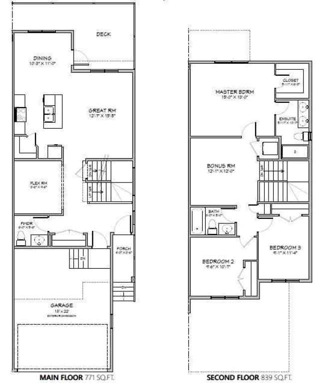 MLS® A2235686 - 100 Heritage Manor  in NONE Cochrane, Residential