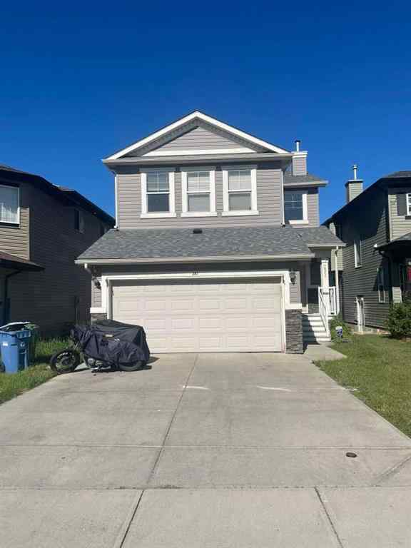 MLS® A2235700 - 292 Taralake Terrace NE in Taradale Calgary, Residential