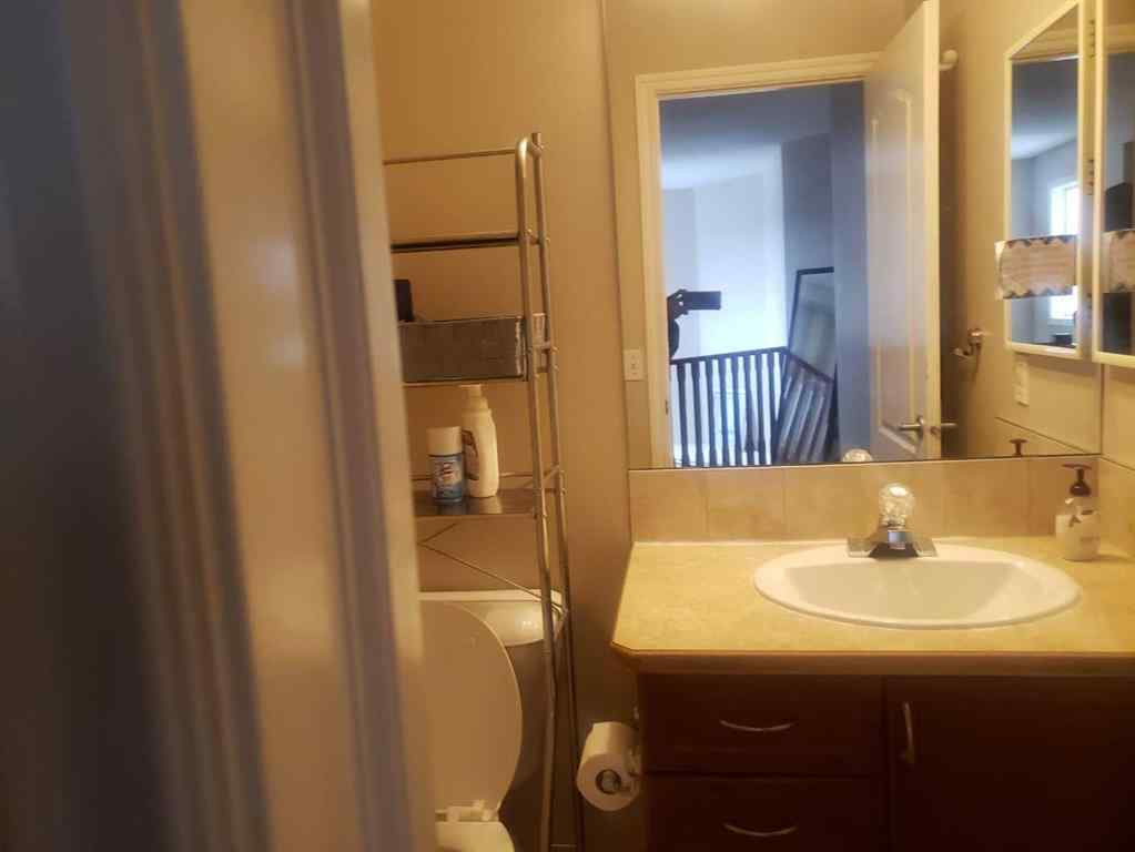 MLS® A2235700 - 292 Taralake Terrace NE in Taradale Calgary, Residential