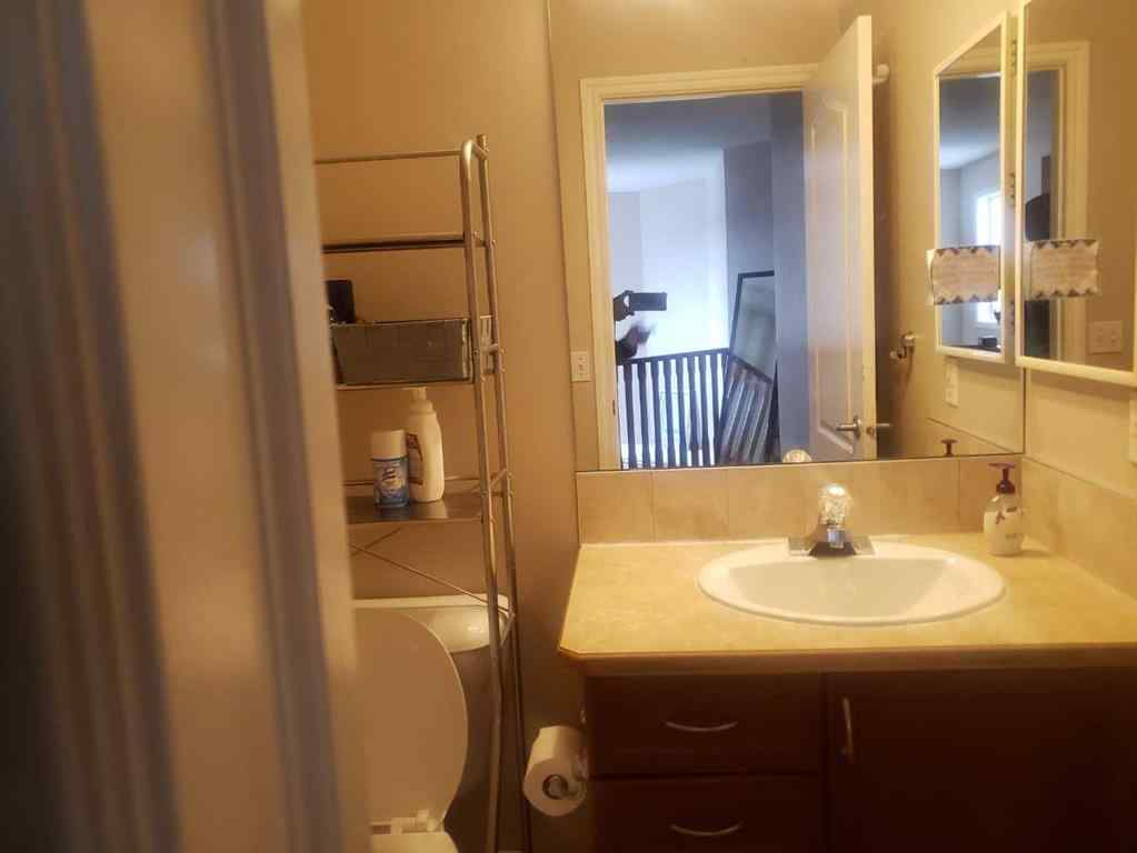 MLS® A2235700 - 292 Taralake Terrace NE in Taradale Calgary, Residential