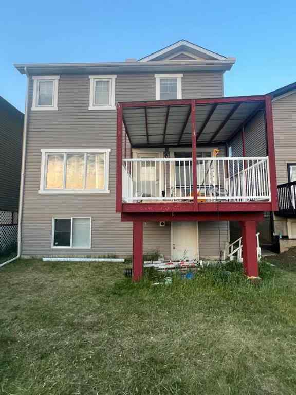 MLS® A2235700 - 292 Taralake Terrace NE in Taradale Calgary, Residential