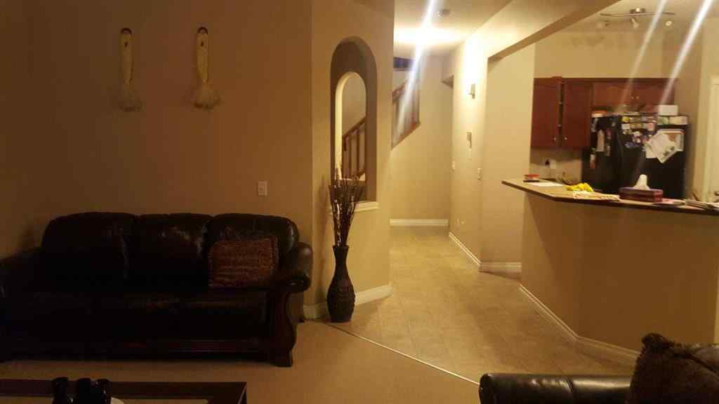 MLS® A2235700 - 292 Taralake Terrace NE in Taradale Calgary, Residential