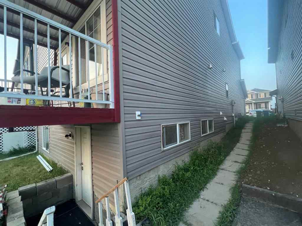 MLS® A2235700 - 292 Taralake Terrace NE in Taradale Calgary, Residential