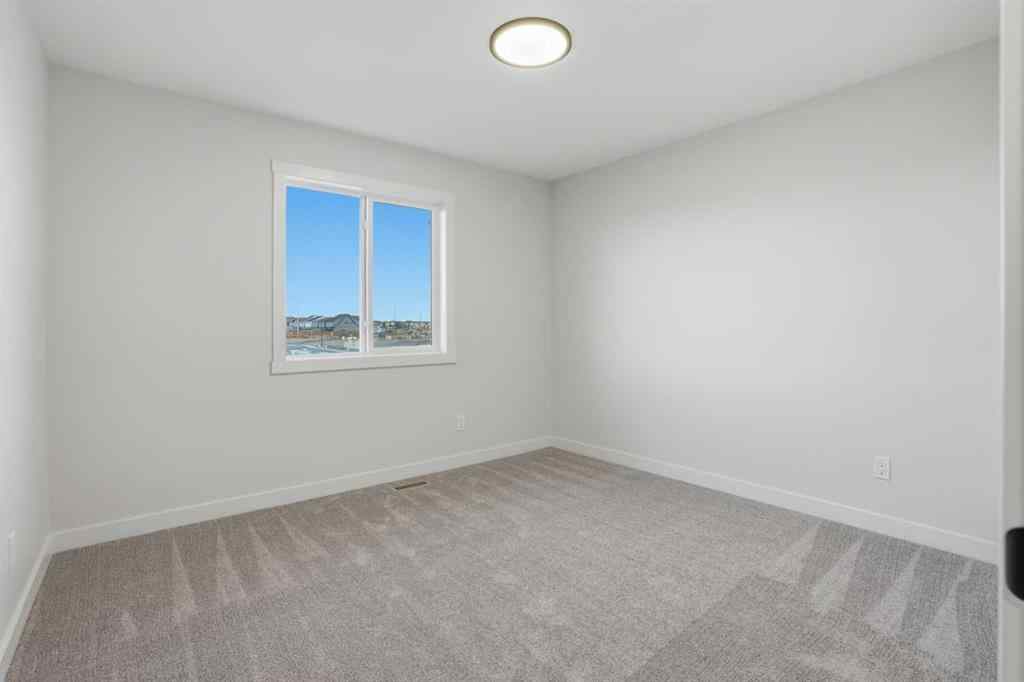 MLS&reg; # A2235706 - 719 Buffaloberry Manor SE in Ricardo Ranch Calgary, Residential Open Houses