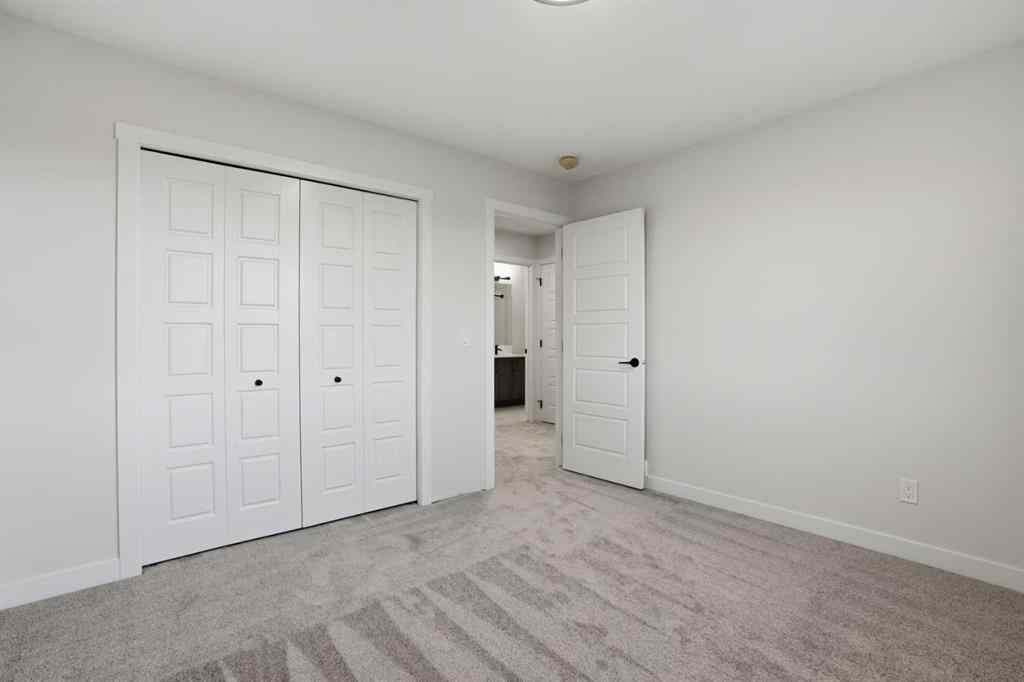 MLS&reg; # A2235706 - 719 Buffaloberry Manor SE in Ricardo Ranch Calgary, Residential Open Houses