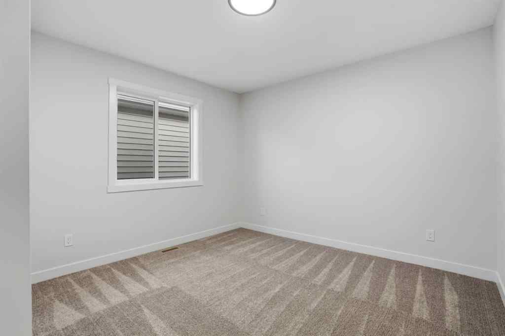 MLS&reg; # A2235706 - 719 Buffaloberry Manor SE in Ricardo Ranch Calgary, Residential Open Houses