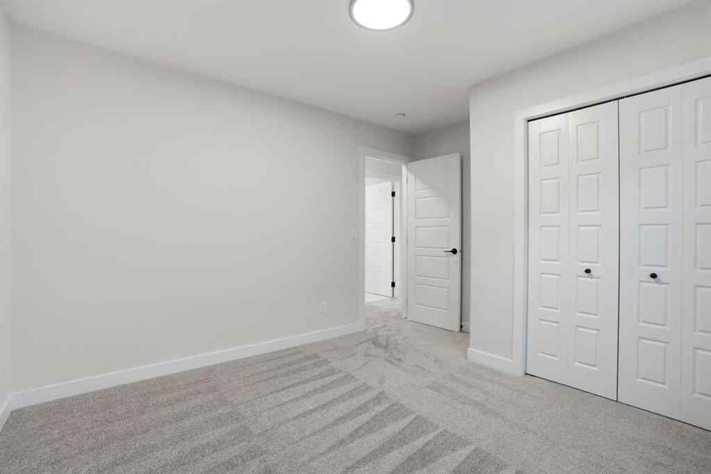 MLS&reg; # A2235706 - 719 Buffaloberry Manor SE in Ricardo Ranch Calgary, Residential Open Houses