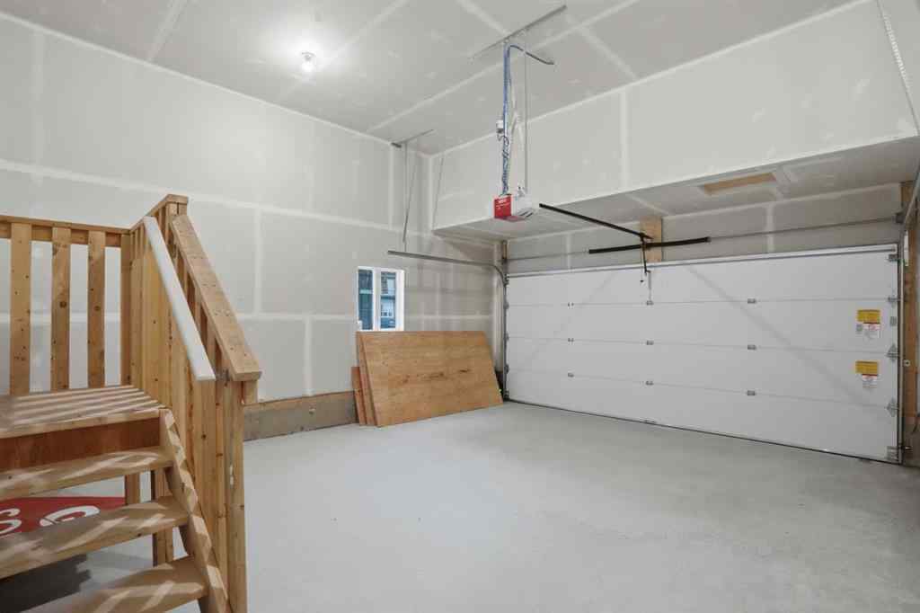 MLS&reg; # A2235706 - 719 Buffaloberry Manor SE in Ricardo Ranch Calgary, Residential Open Houses