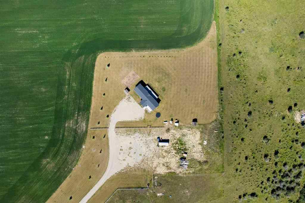 MLS® A2235709 - 29224 RR34   in NONE Rural Mountain View County, Residential